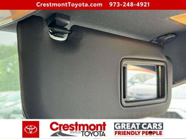 used 2022 Toyota Corolla car, priced at $20,988