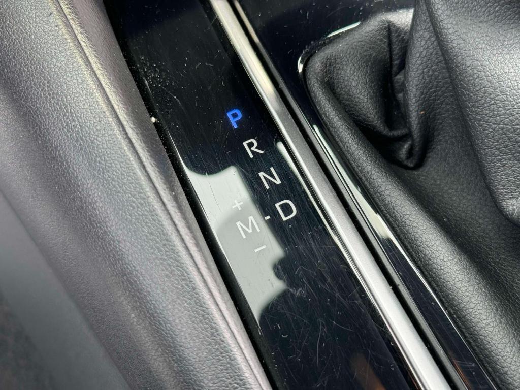 used 2022 Toyota Corolla car, priced at $20,988