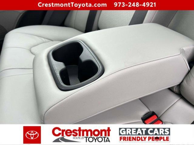 used 2023 Toyota Camry car, priced at $29,988