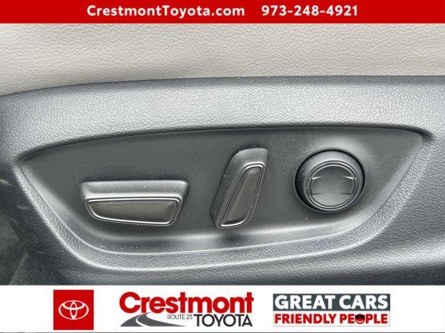 used 2023 Toyota Camry car, priced at $29,988