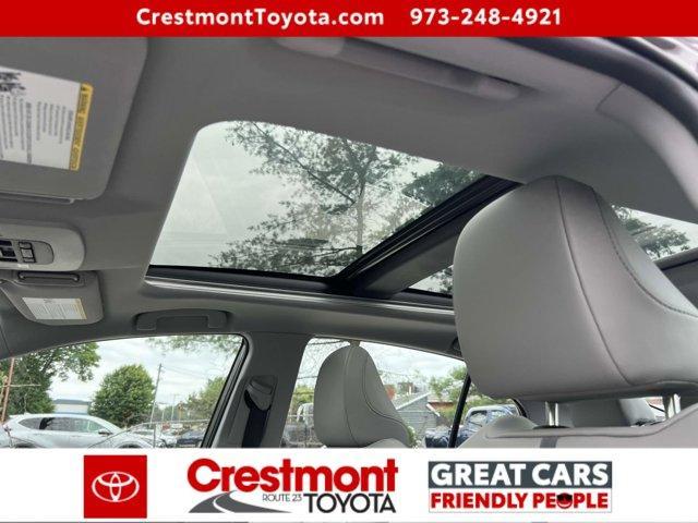 used 2023 Toyota Camry car, priced at $29,988