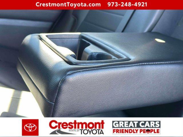 used 2023 Toyota Highlander car, priced at $37,988