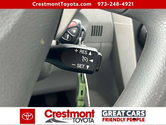 used 2010 Toyota Corolla car, priced at $10,988