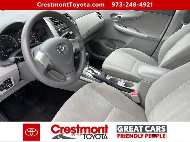 used 2010 Toyota Corolla car, priced at $10,988