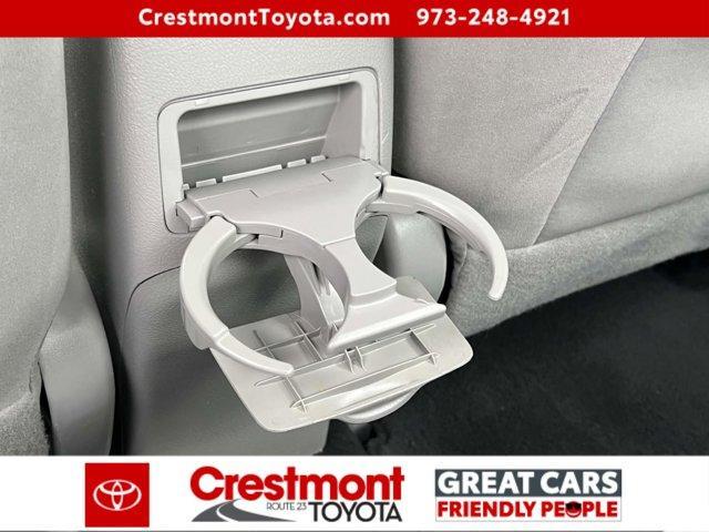 used 2010 Toyota Corolla car, priced at $10,988