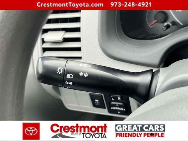 used 2010 Toyota Corolla car, priced at $10,988