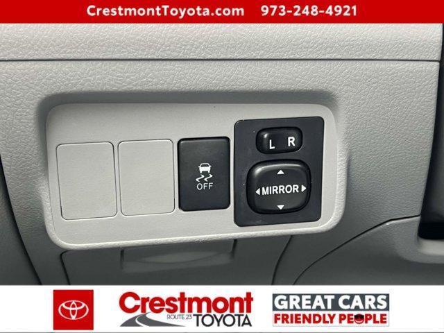 used 2010 Toyota Corolla car, priced at $10,988