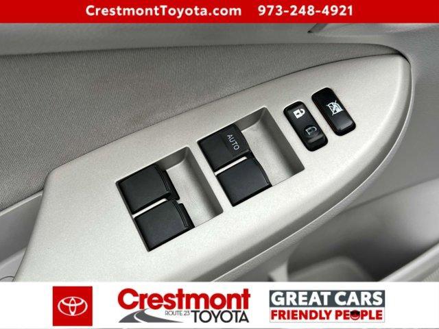 used 2010 Toyota Corolla car, priced at $10,988