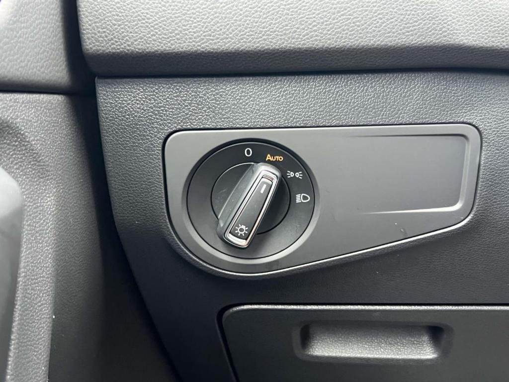used 2024 Volkswagen Tiguan car, priced at $34,503