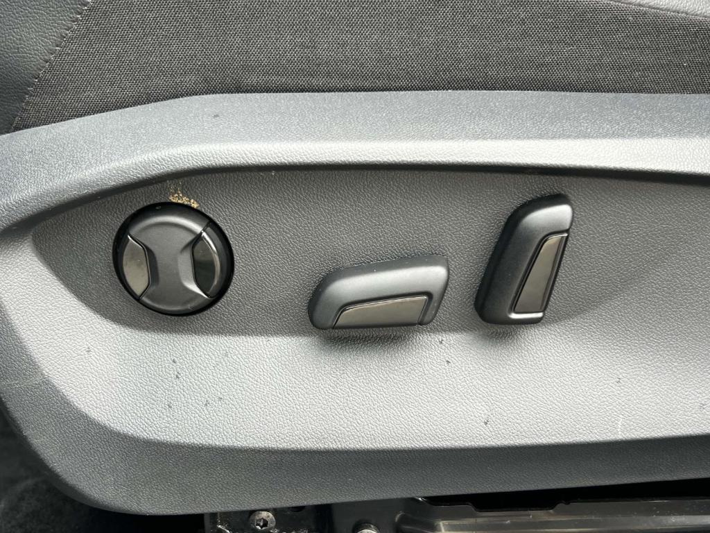 used 2024 Volkswagen Tiguan car, priced at $34,503