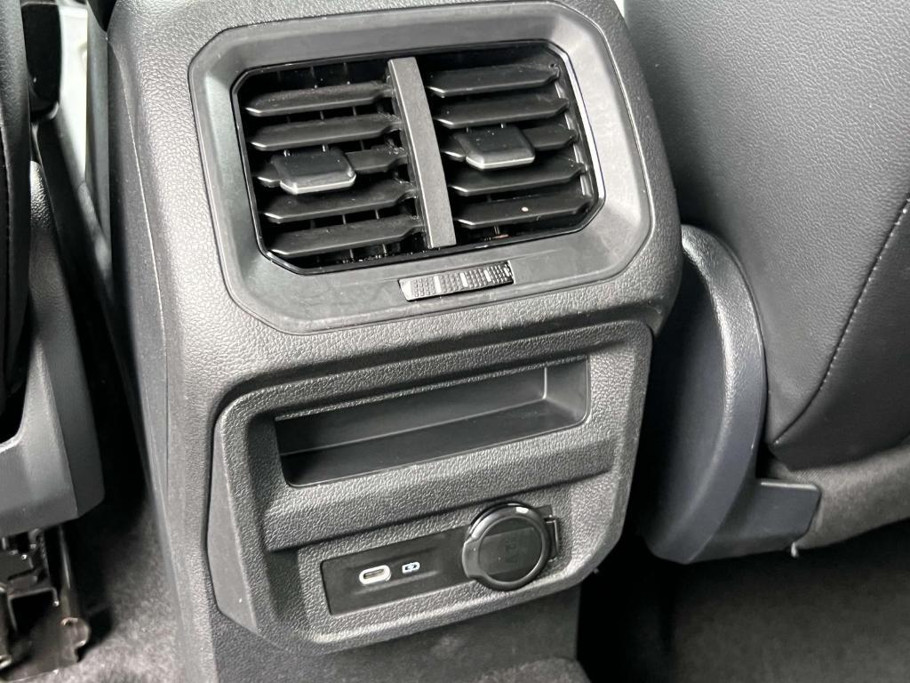 used 2024 Volkswagen Tiguan car, priced at $34,503