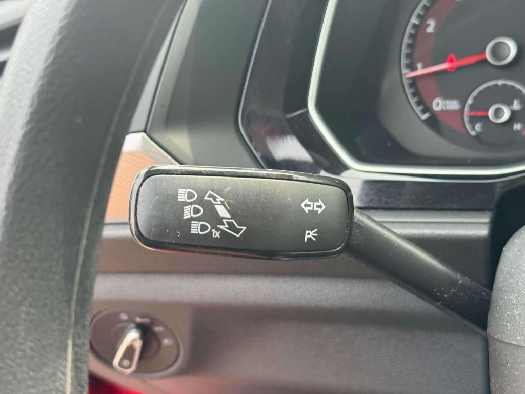 used 2021 Volkswagen Jetta car, priced at $16,988