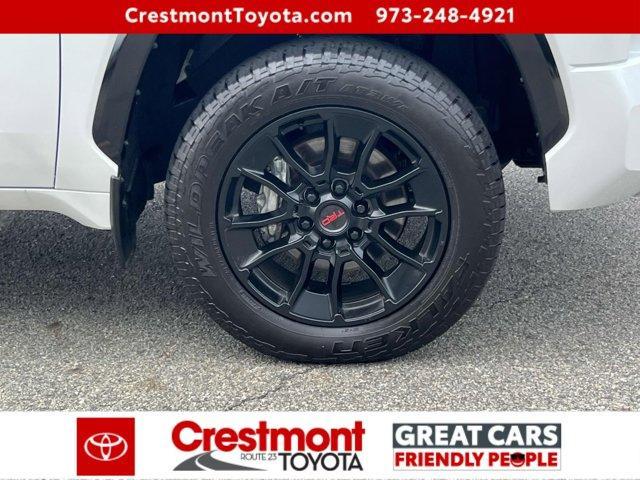 used 2025 Toyota Tundra car, priced at $68,788