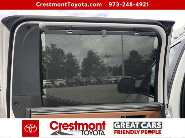 used 2025 Toyota Tundra car, priced at $68,788