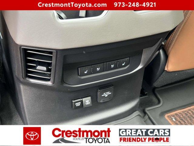 used 2025 Toyota Tundra car, priced at $68,788