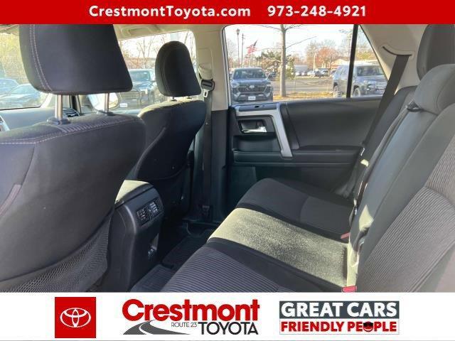 used 2022 Toyota 4Runner car, priced at $41,988