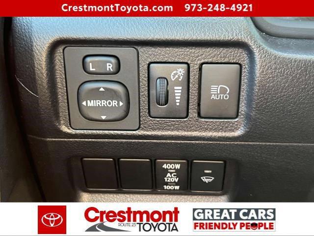 used 2022 Toyota 4Runner car, priced at $41,988