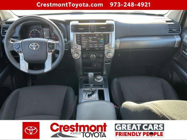 used 2022 Toyota 4Runner car, priced at $41,988