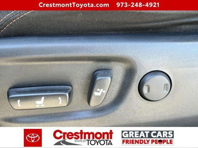 used 2022 Toyota 4Runner car, priced at $41,988