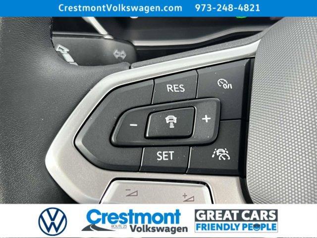 used 2024 Volkswagen Jetta car, priced at $24,490