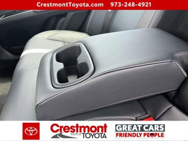 used 2025 Toyota Camry car, priced at $31,988