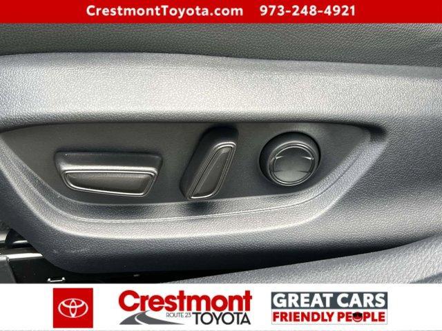used 2025 Toyota Camry car, priced at $31,988