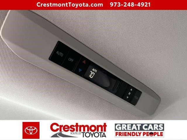used 2024 Toyota Sienna car, priced at $42,988