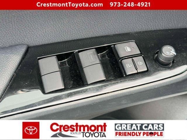 used 2021 Toyota Prius Prime car, priced at $25,988