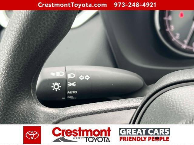 used 2024 Toyota RAV4 car, priced at $32,988
