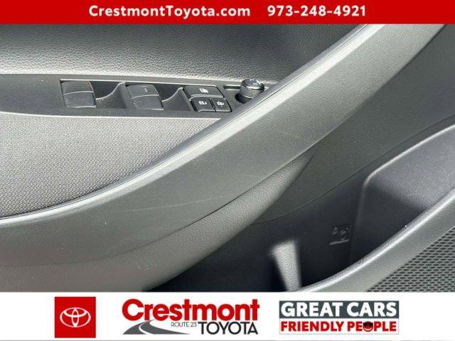 used 2025 Toyota Corolla Hybrid car, priced at $24,488