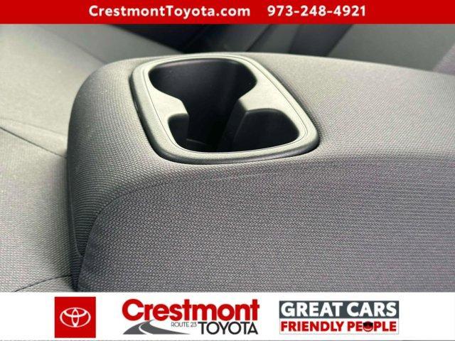 used 2025 Toyota Corolla Hybrid car, priced at $24,488