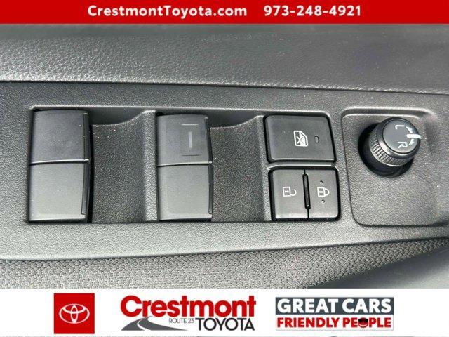 used 2025 Toyota Corolla Hybrid car, priced at $24,488