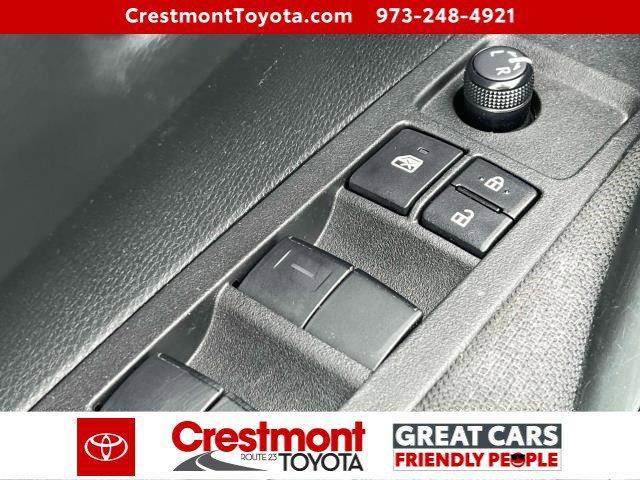 used 2022 Toyota Corolla car, priced at $20,988