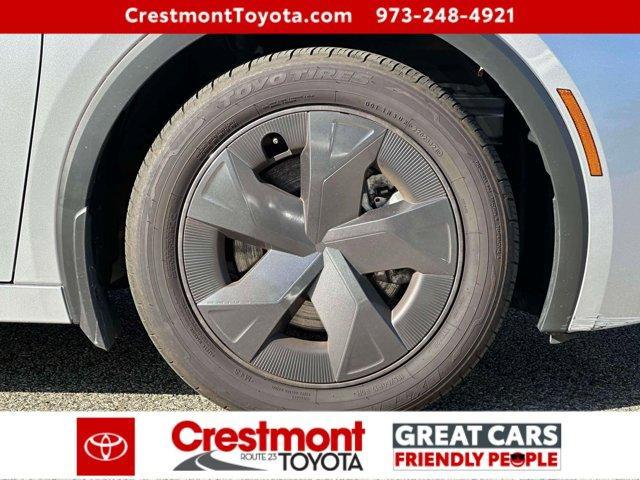 used 2024 Toyota Prius car, priced at $29,488