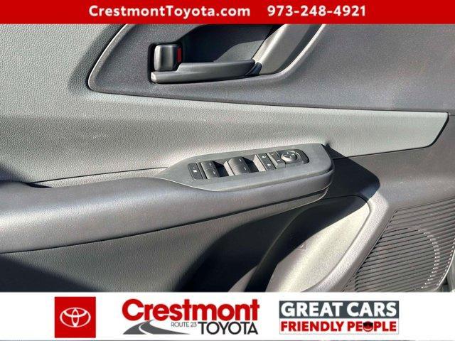 used 2024 Toyota Prius car, priced at $29,488