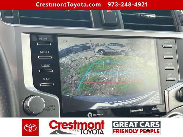used 2022 Toyota 4Runner car, priced at $43,488