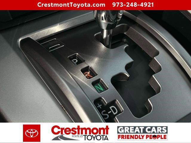 used 2022 Toyota 4Runner car, priced at $43,488