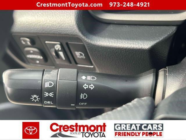 used 2022 Toyota 4Runner car, priced at $43,488