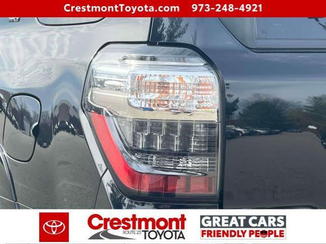 used 2022 Toyota 4Runner car, priced at $43,488