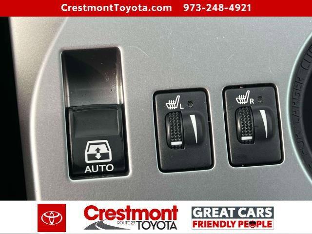 used 2022 Toyota 4Runner car, priced at $43,488