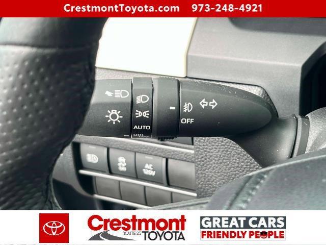 used 2024 Toyota Tacoma Hybrid car, priced at $45,988