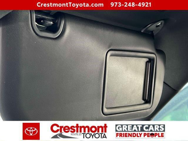 used 2022 Toyota RAV4 Hybrid car, priced at $34,588