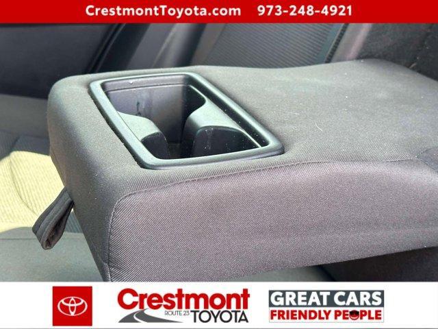 used 2023 Toyota RAV4 car, priced at $27,988