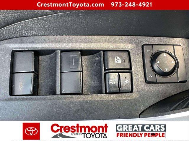 used 2023 Toyota RAV4 car, priced at $27,988