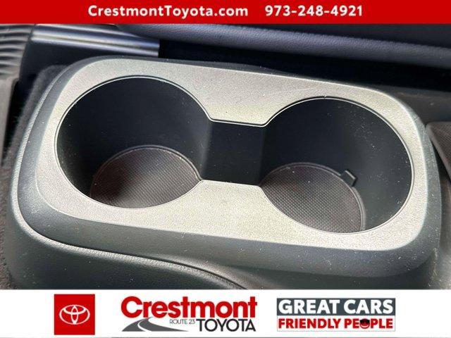 used 2022 Toyota Highlander car, priced at $39,488