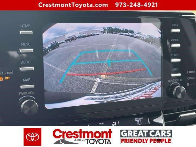 used 2023 Toyota Sienna car, priced at $40,588