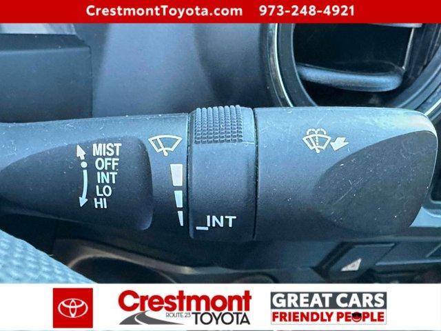 used 2022 Toyota Tacoma car, priced at $37,588