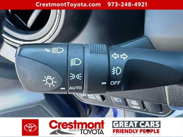 used 2022 Toyota Tacoma car, priced at $37,588