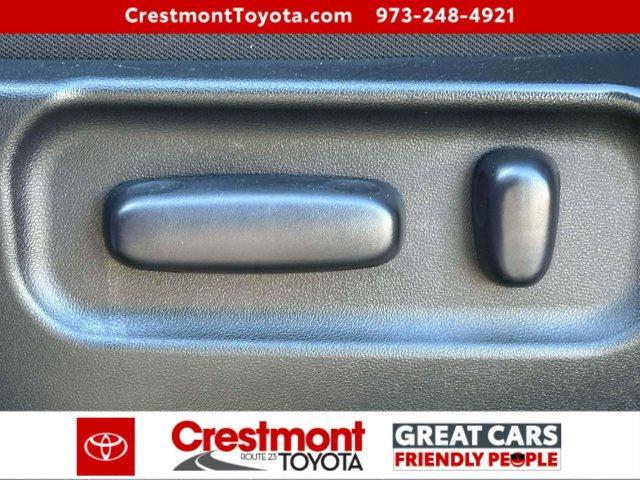 used 2022 Toyota Tacoma car, priced at $37,588