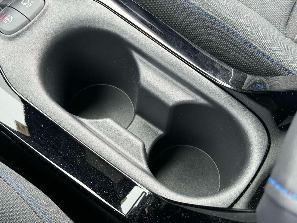 used 2022 Toyota Corolla car, priced at $23,388